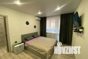 1-к квартира, посуточно, 32м2, 3/9 этаж