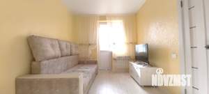 1-к квартира, на длительный срок, 40м2, 3/10 этаж