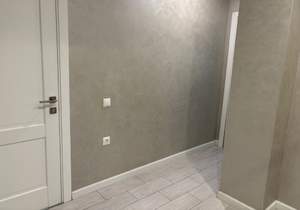 1-к квартира, на длительный срок, 60м2, 12/20 этаж