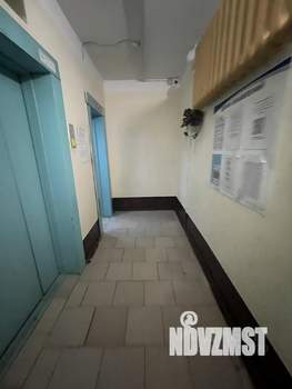 1-к квартира, на длительный срок, 40м2, 13/21 этаж