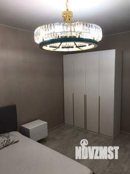 2-к квартира, на длительный срок, 60м2, 21/23 этаж