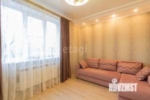 1-к квартира, на длительный срок, 30м2, 3/4 этаж