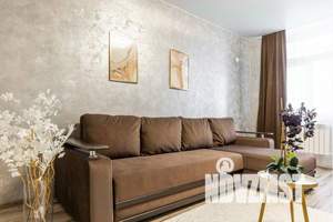 3-к квартира, посуточно, 70м2, 19/20 этаж