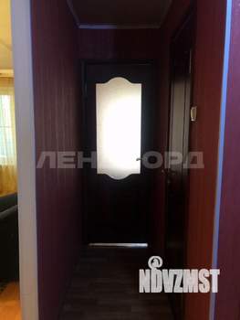 1-к квартира, на длительный срок, 35м2, 6/9 этаж