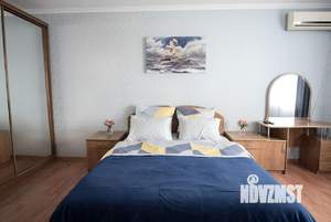 2-к квартира, посуточно, 68м2, 9/10 этаж