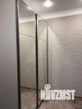 2-к квартира, посуточно, 60м2, 7/10 этаж