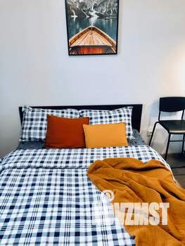 Студия квартира, посуточно, 20м2, 4/9 этаж