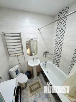 1-к квартира, на длительный срок, 38м2, 6/25 этаж