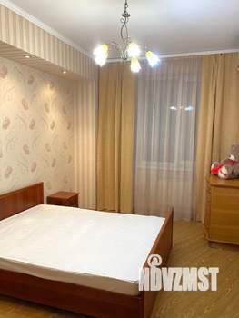 3-к квартира, на длительный срок, 60м2, 5/10 этаж
