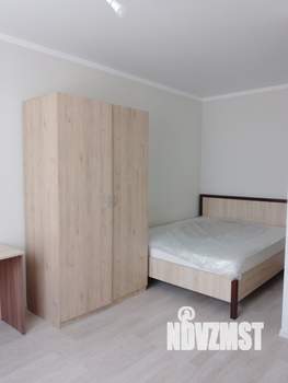 1-к квартира, на длительный срок, 34м2, 8/14 этаж