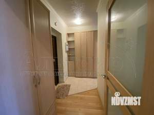 1-к квартира, на длительный срок, 42м2, 11/14 этаж