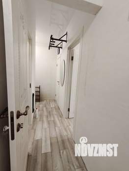 1-к квартира, на длительный срок, 30м2, 4/5 этаж