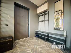 2-к квартира, на длительный срок, 45м2, 19/23 этаж