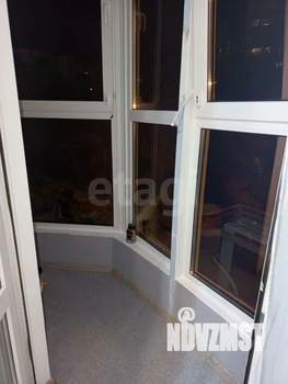 Студия квартира, на длительный срок, 20м2, 5/24 этаж