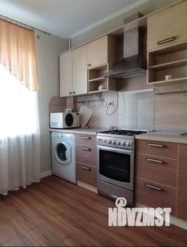 1-к квартира, на длительный срок, 32м2, 6/9 этаж