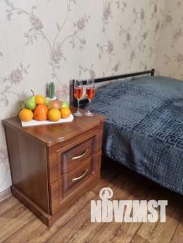 1-к квартира, посуточно, 29м2, 3/19 этаж