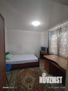 Студия квартира, на длительный срок, 30м2, 13/18 этаж