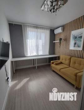 2-к квартира, на длительный срок, 54м2, 17/18 этаж