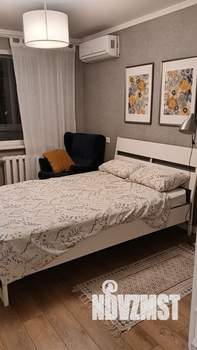 2-к квартира, на длительный срок, 60м2, 8/9 этаж