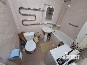 1-к квартира, на длительный срок, 35м2, 4/10 этаж