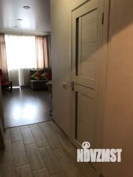 Студия квартира, на длительный срок, 35м2, 15/21 этаж