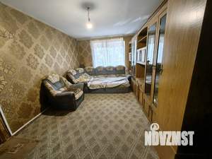 2-к квартира, на длительный срок, 34м2, 5/10 этаж