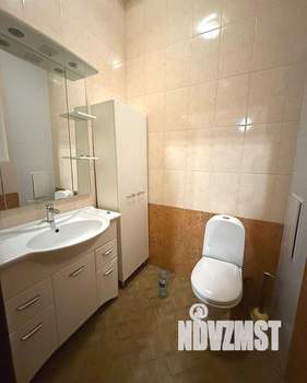 2-к квартира, на длительный срок, 80м2, 4/21 этаж