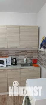 1-к квартира, посуточно, 33м2, 3/16 этаж