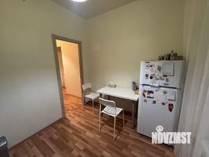 1-к квартира, на длительный срок, 40м2, 8/18 этаж