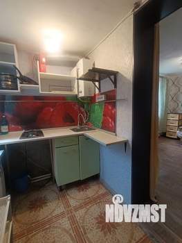 2-к квартира, на длительный срок, 23м2, 1/1 этаж