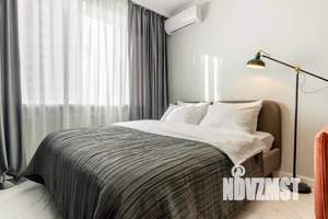 2-к квартира, посуточно, 41м2, 14/22 этаж