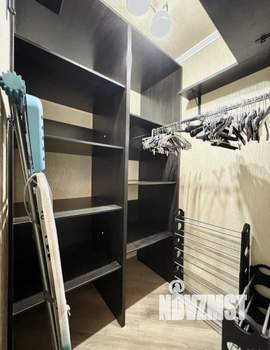 1-к квартира, на длительный срок, 47м2, 12/16 этаж