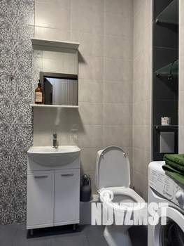 Студия квартира, посуточно, 40м2, 14/20 этаж