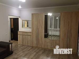 1-к квартира, на длительный срок, 38м2, 14/17 этаж