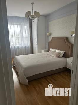 3-к квартира, на длительный срок, 90м2, 19/22 этаж