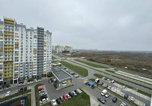 1-к квартира, на длительный срок, 36м2, 12/15 этаж