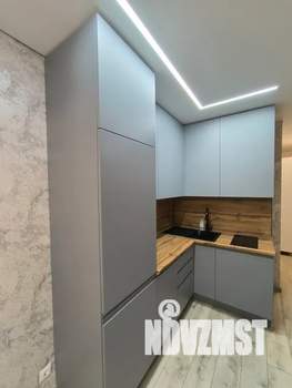 Студия квартира, посуточно, 37м2, 15/25 этаж