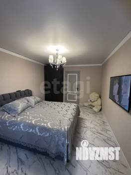 3-к квартира, на длительный срок, 73м2, 1/5 этаж