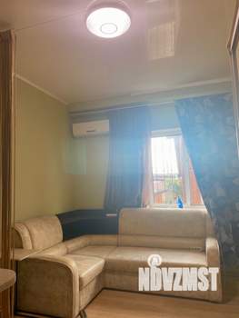 Студия квартира, на длительный срок, 23м2, 1/3 этаж