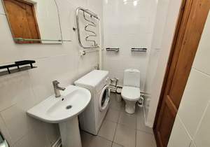 2-к квартира, на длительный срок, 41м2, 1/1 этаж