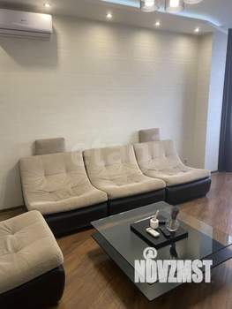 1-к квартира, на длительный срок, 71м2, 8/16 этаж