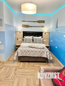 1-к квартира, посуточно, 36м2, 3/24 этаж