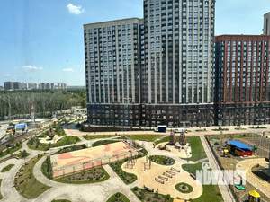 1-к квартира, посуточно, 40м2, 8/24 этаж