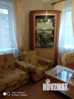 1-к квартира, на длительный срок, 33м2, 1/1 этаж