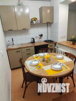 1-к квартира, посуточно, 37м2, 10/10 этаж