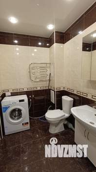 1-к квартира, на длительный срок, 38м2, 3/12 этаж