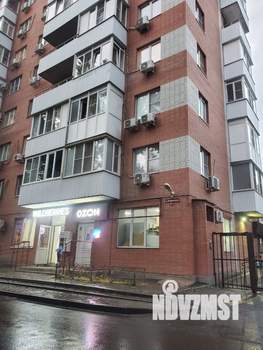 1-к квартира, на длительный срок, 42м2, 2/11 этаж