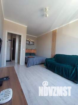 1-к квартира, посуточно, 32м2, 4/21 этаж