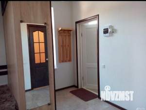 1-к квартира, на длительный срок, 32м2, 3/3 этаж