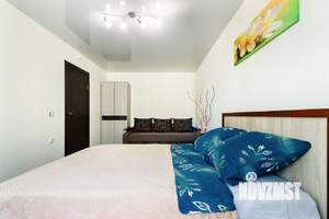 1-к квартира, посуточно, 37м2, 10/18 этаж